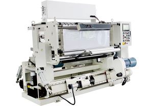 高速復(fù)卷檢品機HG-1300RA